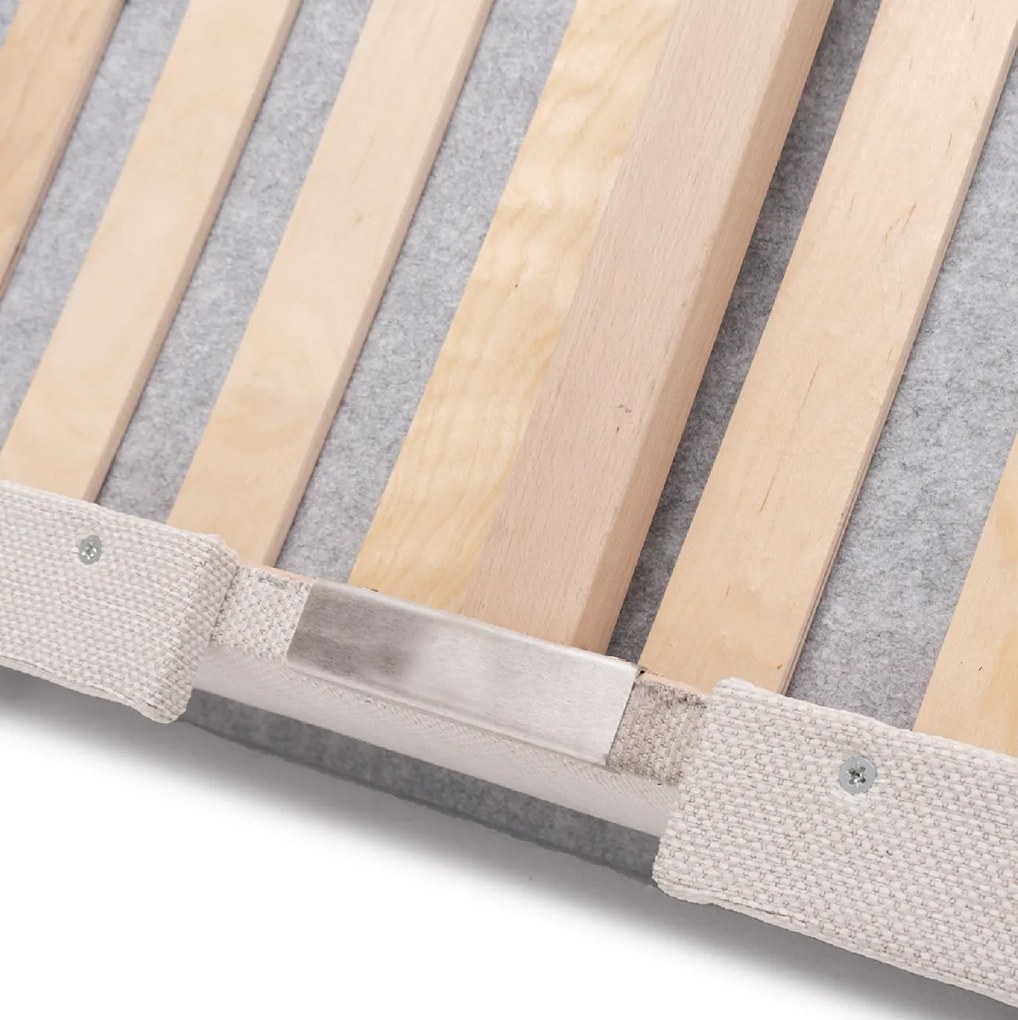PROXIMA.store - 2-sedačková pohovka plocha spania 140x200 - VIENNA SKUPINA LÁTOK: Skupina 4