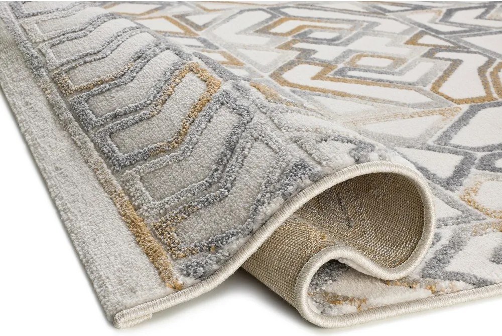 Koberec 200x290 cm Amara – Universal