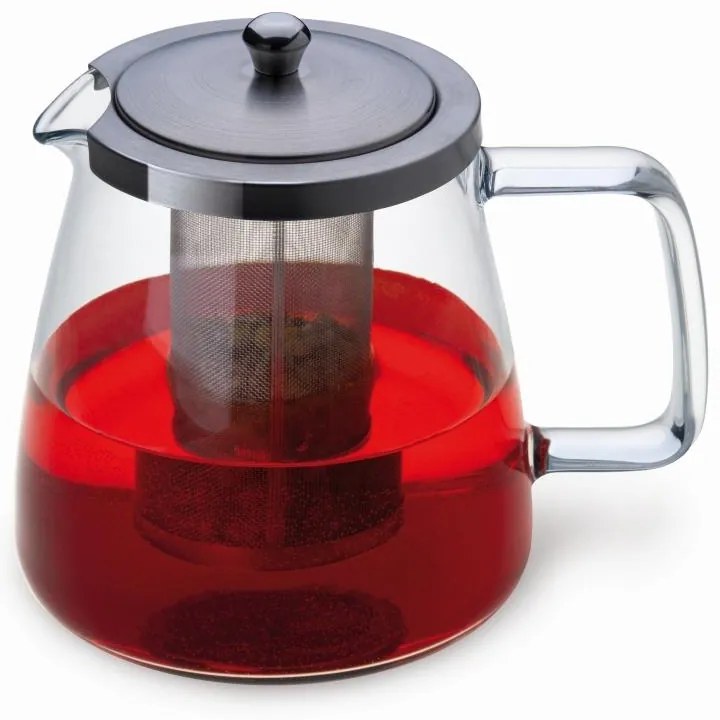 SIMAX CHARME DŽBÁN + KOVOVÝ LÚHOVAČ 1,1 L