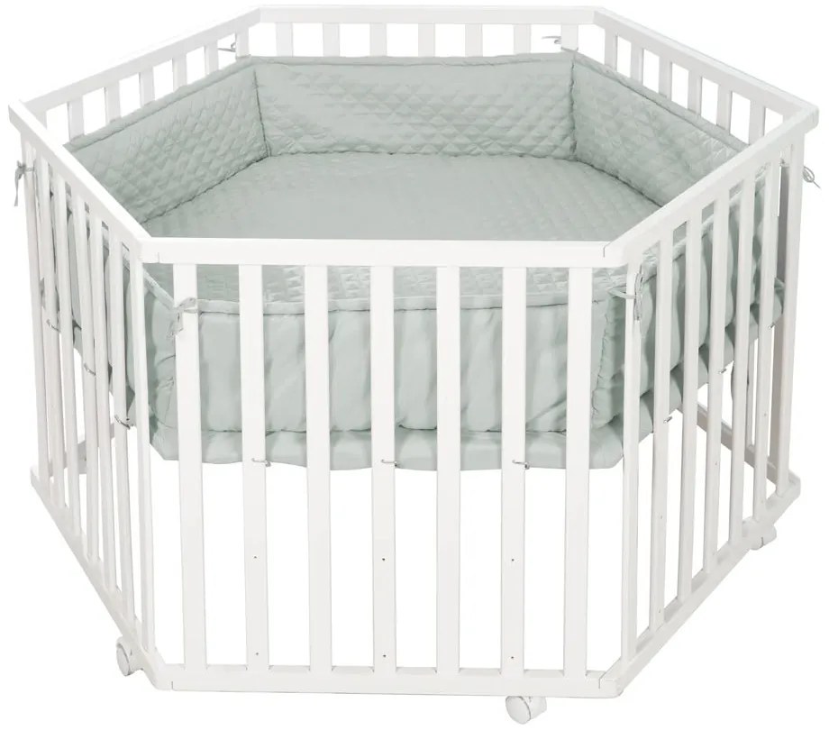 Mantinel do postieľky 115 cm Roba style – Roba