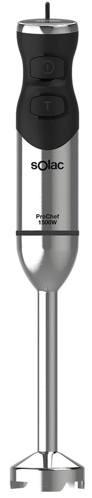 Solac BA5611 tyčový mixér Pro 1500 Chef