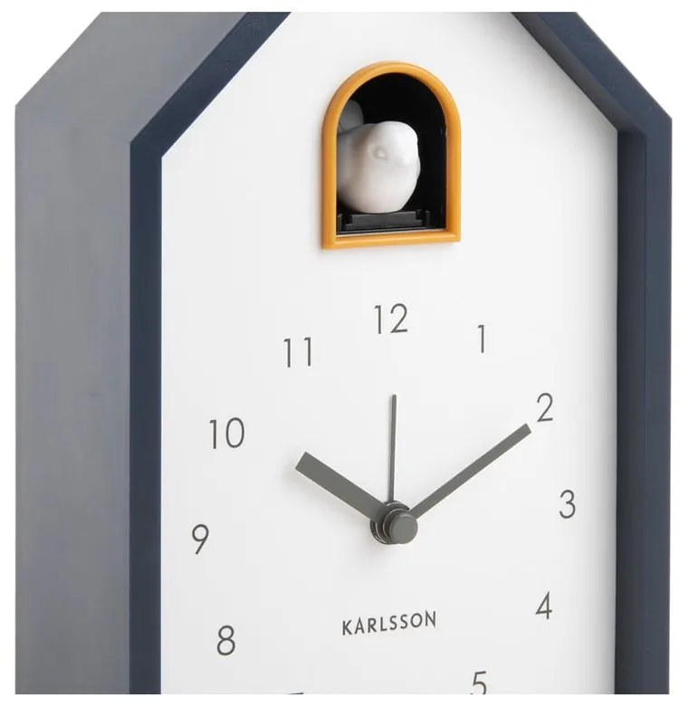 Budík Modern Cuckoo – Karlsson