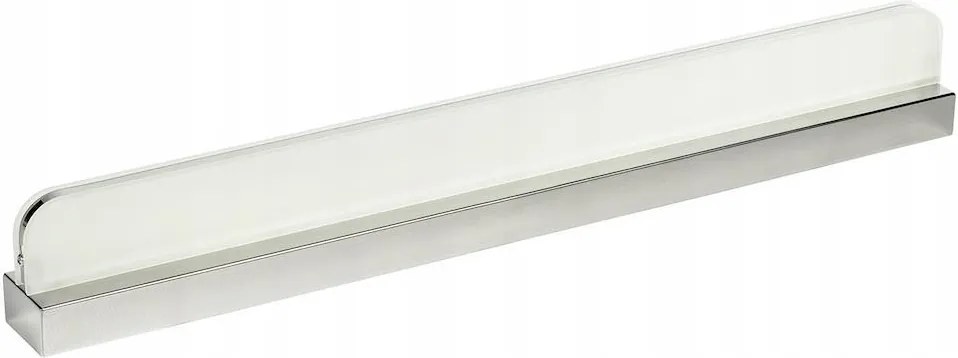BRG LED nástenné svietidlo 12W - 52cm - Neutrálna biela