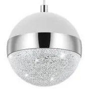 Eglo 98556 - LED Luster na lanku LICOROTO 1xG9/3W/230V