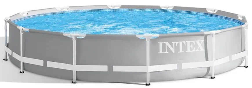 Bazén prism frame premium 3.66m x 0.76m - 26710np