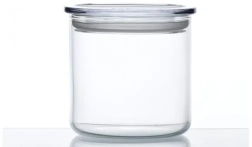 SIMAX NÁDOBA S PRIEHĽADNÝM VEKOM 500 ML