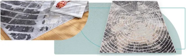 Koberec Aires Almagro