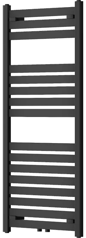 Mexen Uran vykurovacie teleso 1200 x 500 mm, 527 W, čierna, W105-1200-500-00-70