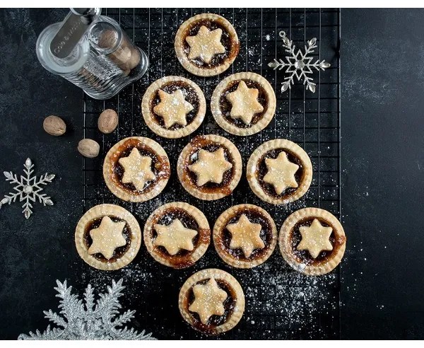 Cole&Mason - Mlynček na muškátový oriešok WALLIS 14,5 cm