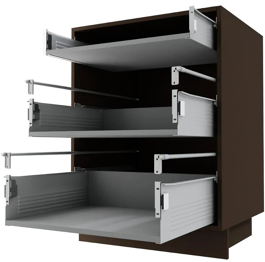 Korpus  Lava D3 M 60