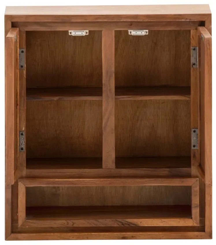 furniture-nabytek.cz - Skříňka se zrcadlem Maddox
