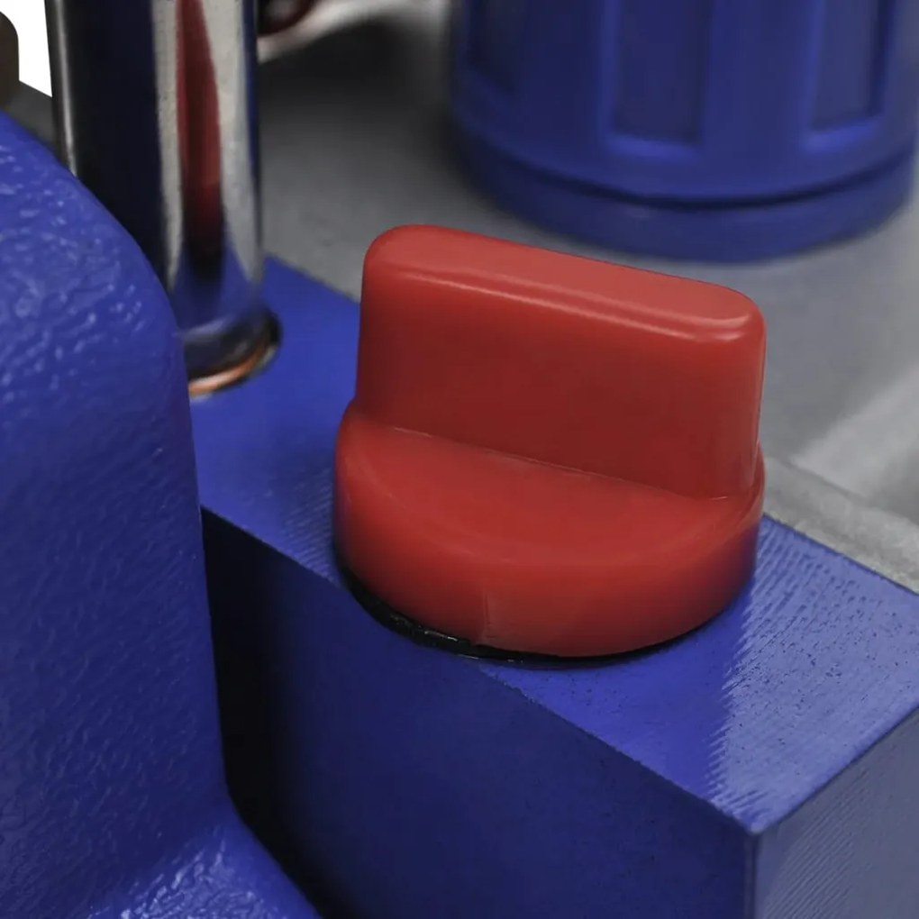 Jednoúrovňové vákuové čerpadlo so 4-cestným potrubným meradlom