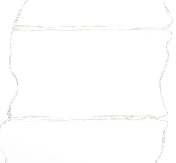 Aigostar - LED RGBICW Vonkajšia vianočná dekorácia 150xLED/230V 3m IP44 + DO