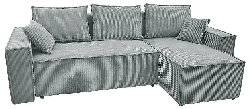 Rohová sedacia súprava Lego Poso 55