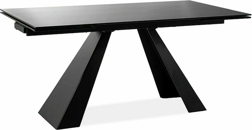 Jedálenský rozkladací stôl Salvadore 160/240 cm - výber z 6 prevedení