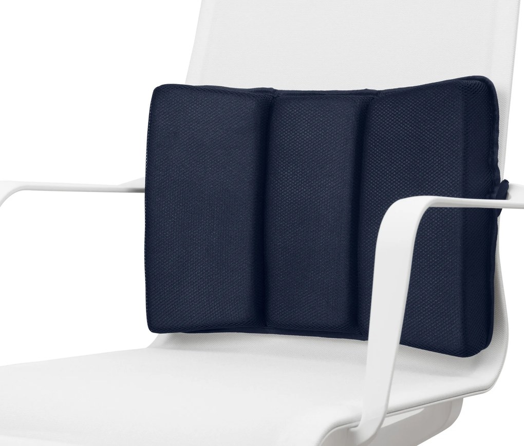 Vankúš z pamäťovej peny pod bedrá