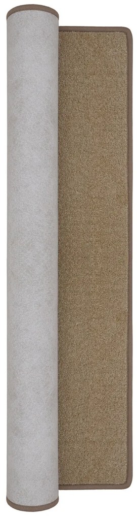 Behúň na mieru Eton béžový 70, šíre 40 cm, béžová, chodba / predsieň, Vopi