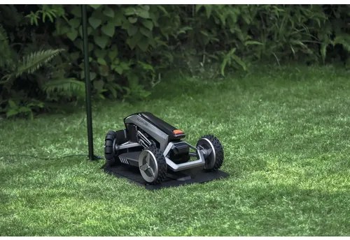 Robotická kosačka EcoFlow Blade autonómna 3000 m²