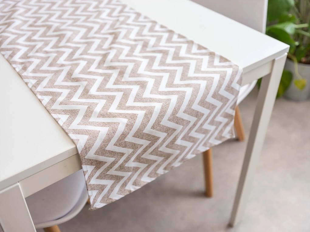 Behúň Elisa – 40 × 140 cm