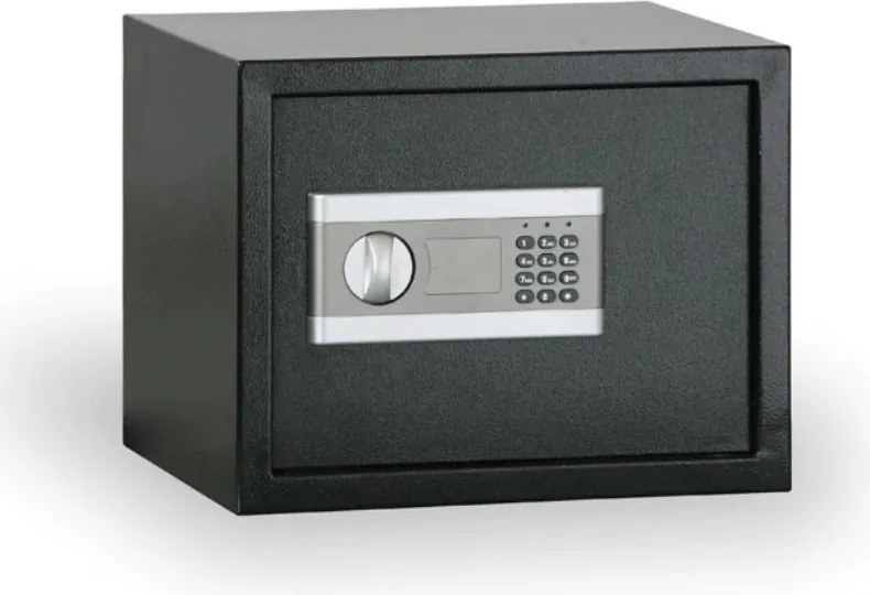 Nábytkový trezor elektronický 18L