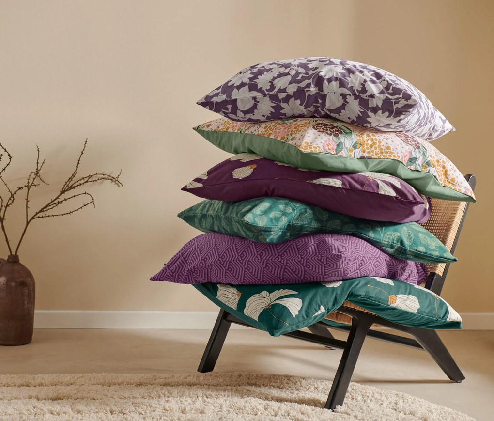 Posteľná bielizeň renforcé, štandardná veľkosť