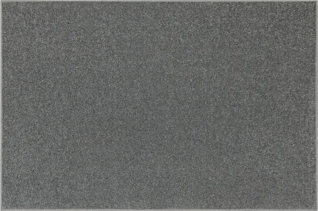 Koberec  LAGO TERMO 36889 sivý