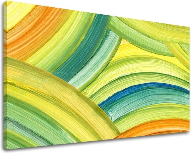 Obraz na stenu ABSTRAKT XOBAB071E11