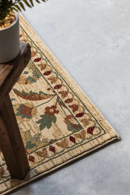 Koberec / Behúň Hanse Home Herat Farsi krémový