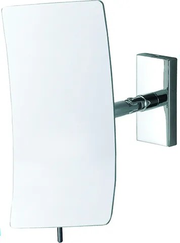 Bemeta Design Kozmetické zrkadlo, 245 x 130 mm, s kĺbom 360° - 116201222