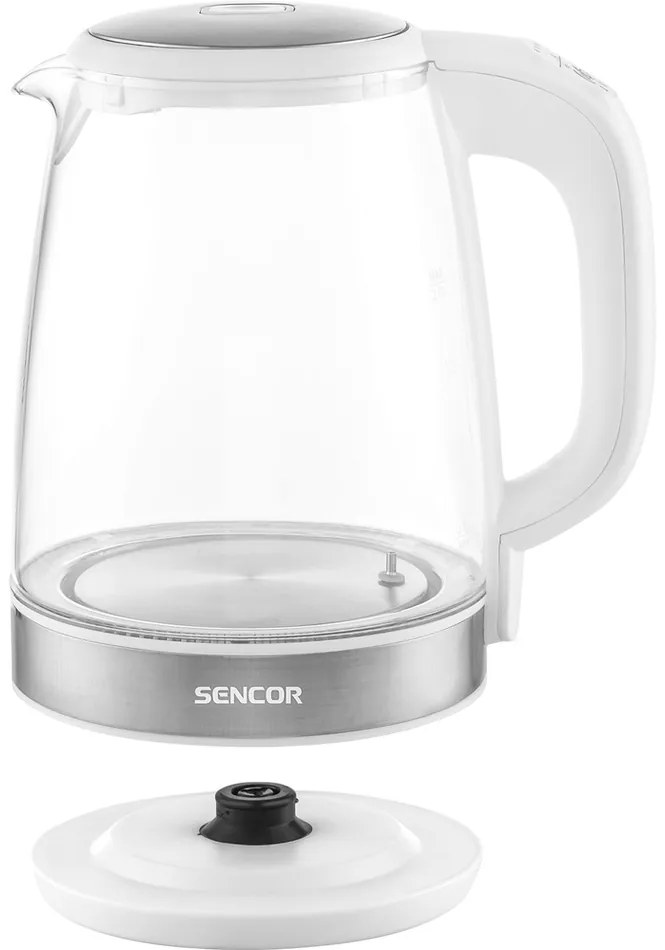 Sencor SWK 2190 rýchlovarná kanvica