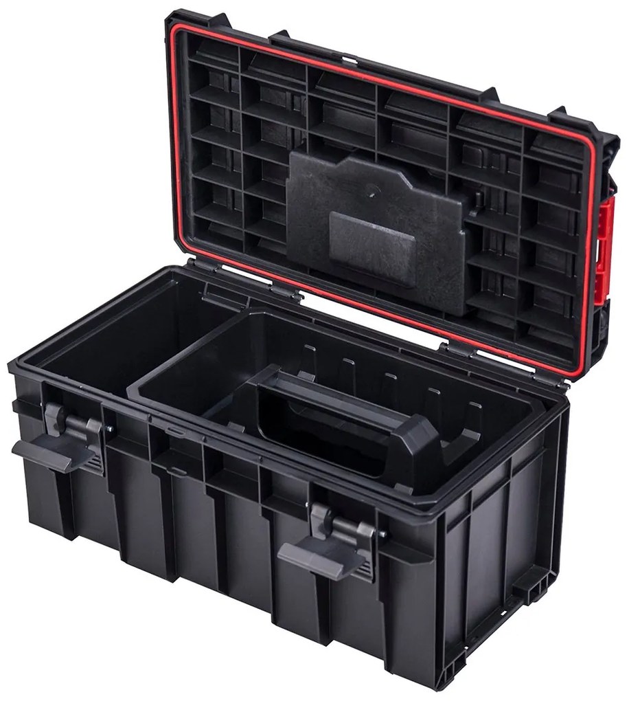 Kufrík na náradie Qbrick System PRO 500 Basic