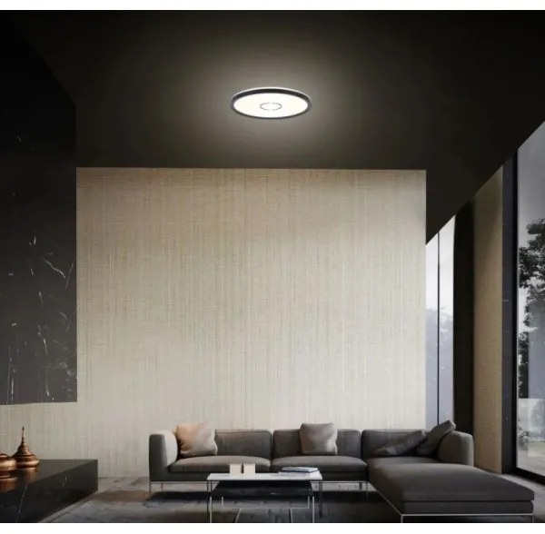 Briloner 3391-015 - LED Stropné svietidlo FREE LED/18W/230V pr. 29 cm