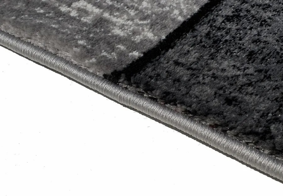 DC Koberec Lapiso SOFT 294 sivá Rozmer: 200×290 cm