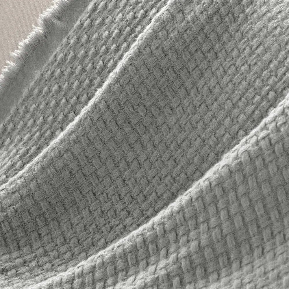 Deka 125x150 cm Coraline – douceur d'intérieur