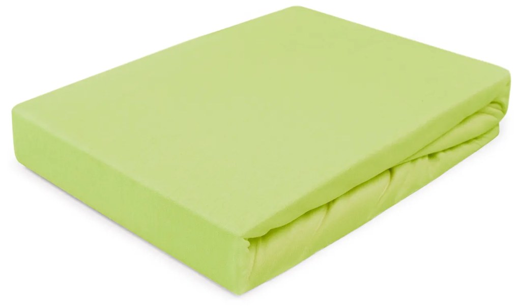 JERSEY PRESTIERADLO 034 90X200 CM