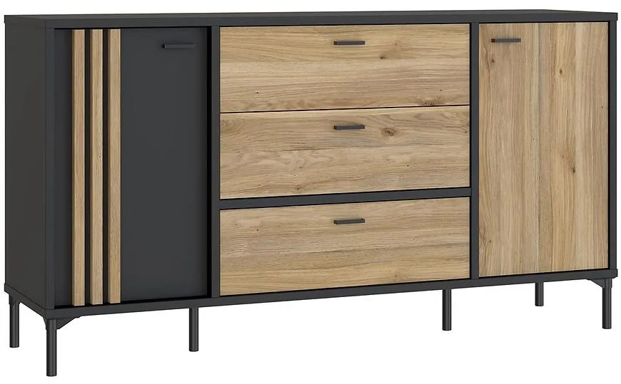 Komoda Figila JMXK231-M637