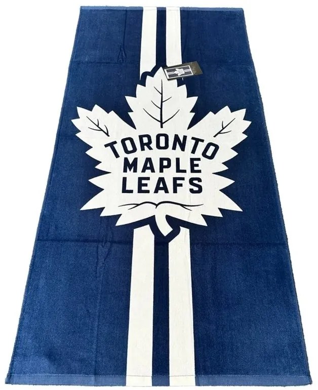 Froté osuška NHL Toronto Maple Leafs Prestige 70x140 cm