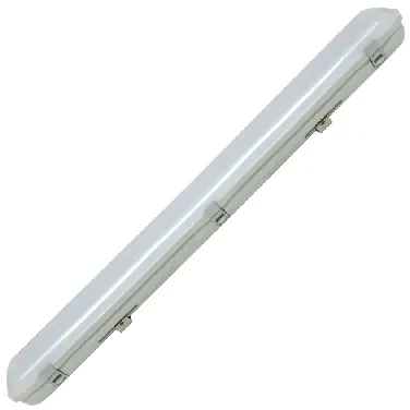 ECOLITE LED prachotesné svietidlo LIBRA SMD, 20W, 1800lm, 4100K, IP65, biele