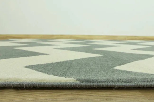 Koberec Canvas 18248-692 Zigzag