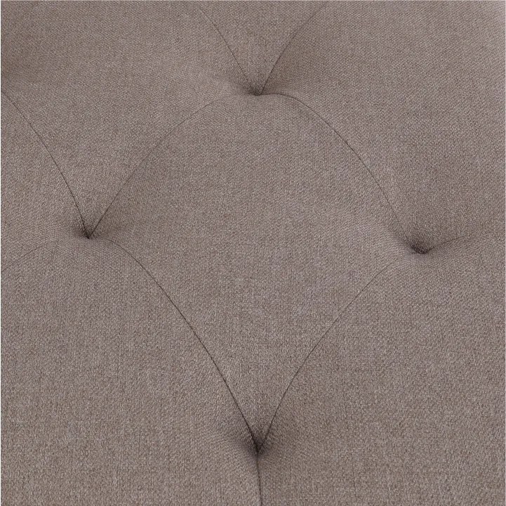 TEMPO KONDELA Tamia leňoška hnedá / čierna