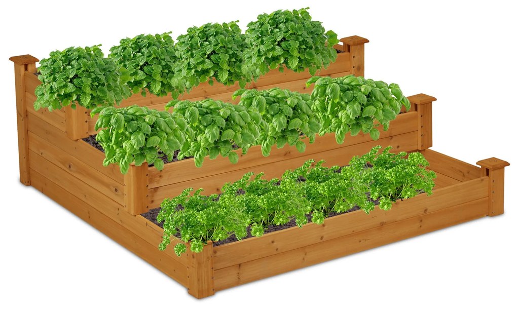 Vyvýšený záhon RD8669