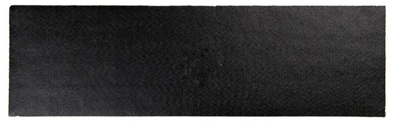 Dlhá kokosová rohožka so srdiečkom Lovely Day - 75*22*2 cm