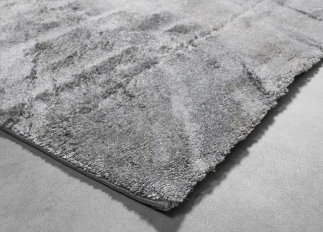 Koberec DORADO DAX sivý