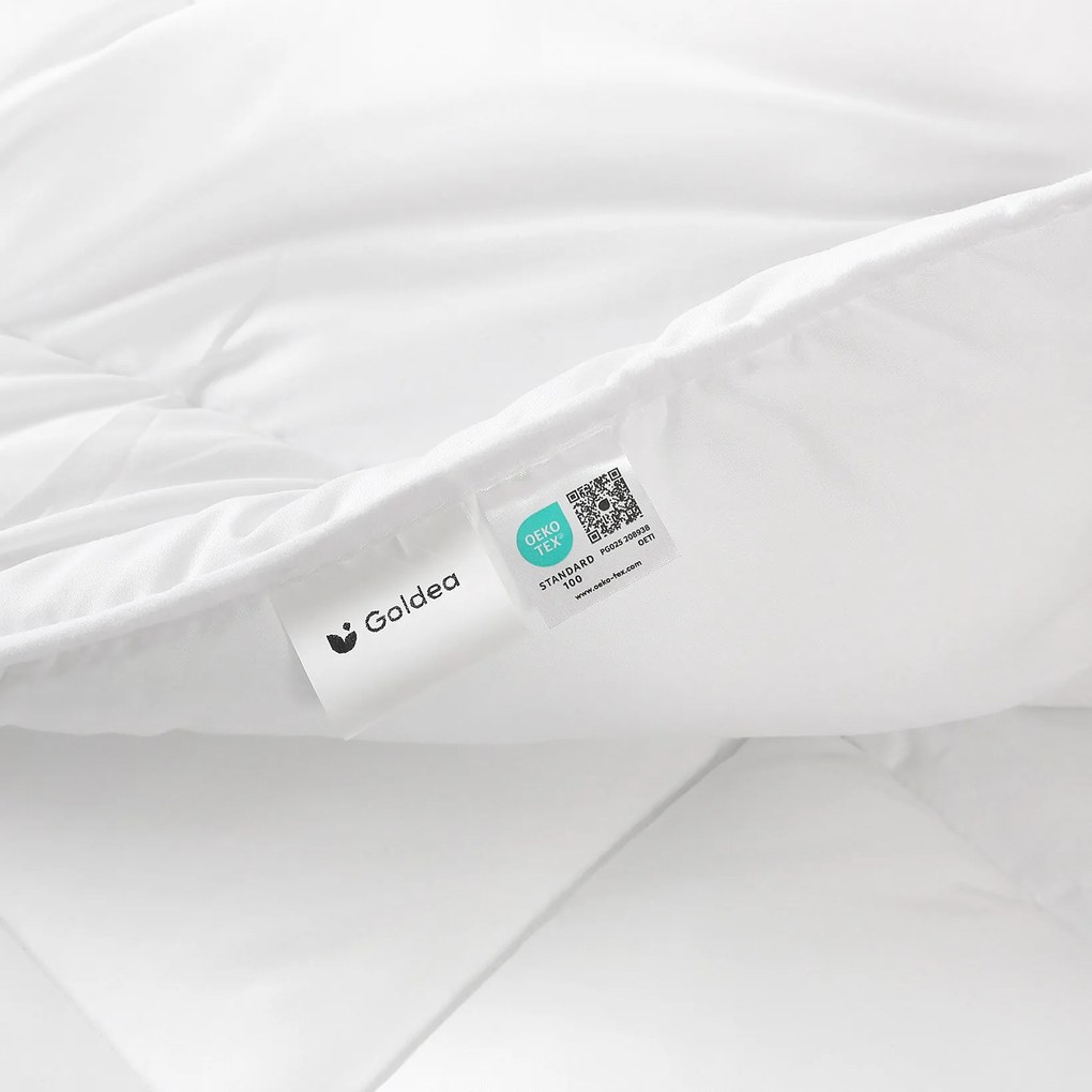 Goldea letný detský paplón comfort – 100 x 135 cm 100 x 135 cm