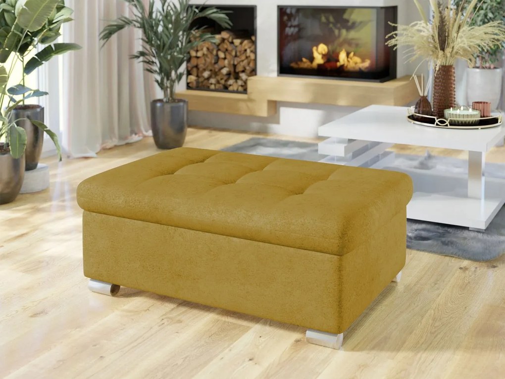 Taburetka Tony veľká, Dostupné poťahy: Zoya 13