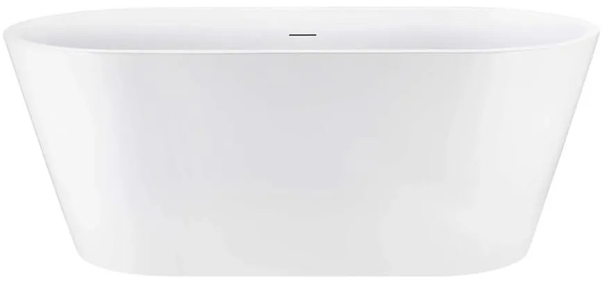 Voľne stojaca vaňa Milano 170