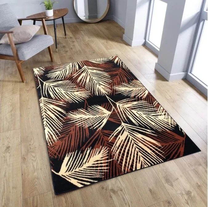 DC Koberec PP 240 hnedá Rozmer: 200×300 cm