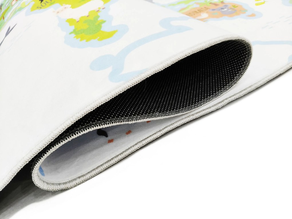 TA Koberec 250321N KIDS Rozmer: 80x150 cm