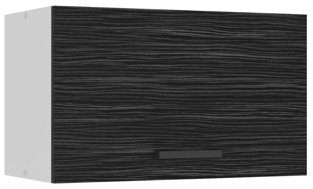 Kuchynská skrinka horná 60 cm TOR SGP60/0/WT/HK/0/B1/PP
