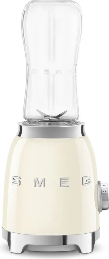 Krémový stolový mixér 50's Retro Style – SMEG